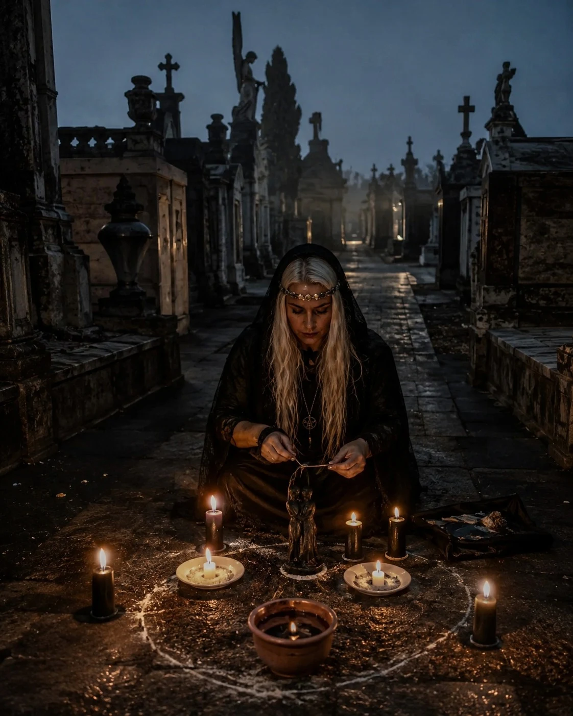 🕯️✨ RITUAL DE CORTE Y PROTECCIÓN ESPIRITUAL ✨🕯️. Servicios. Andrea tarotista vidente y sanadora espiritual